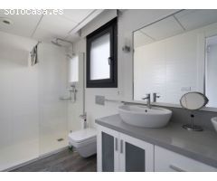 CASA INDEPENDIENTE MODERNA EN SECTOR 25 , AGUAS NUEVAS TORREVIEJA