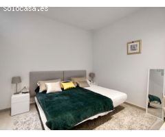 CASA INDEPENDIENTE MODERNA EN SECTOR 25 , AGUAS NUEVAS TORREVIEJA