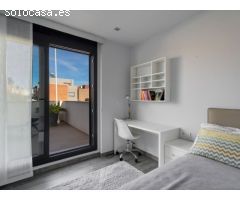 CASA INDEPENDIENTE MODERNA EN SECTOR 25 , AGUAS NUEVAS TORREVIEJA
