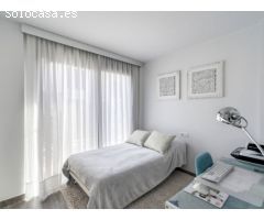 CASA INDEPENDIENTE MODERNA EN SECTOR 25 , AGUAS NUEVAS TORREVIEJA