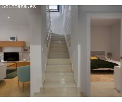 CASA INDEPENDIENTE MODERNA EN SECTOR 25 , AGUAS NUEVAS TORREVIEJA