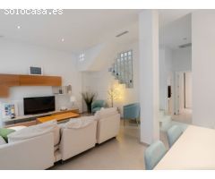 CASA INDEPENDIENTE MODERNA EN SECTOR 25 , AGUAS NUEVAS TORREVIEJA