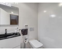 CASA INDEPENDIENTE MODERNA EN SECTOR 25 , AGUAS NUEVAS TORREVIEJA
