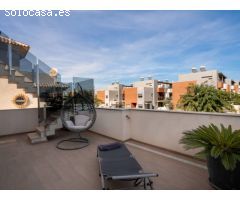 CASA INDEPENDIENTE MODERNA EN SECTOR 25 , AGUAS NUEVAS TORREVIEJA