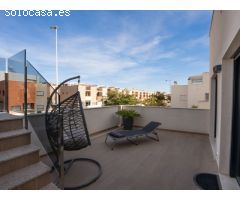 CASA INDEPENDIENTE MODERNA EN SECTOR 25 , AGUAS NUEVAS TORREVIEJA