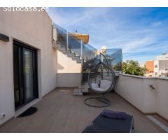 CASA INDEPENDIENTE MODERNA EN SECTOR 25 , AGUAS NUEVAS TORREVIEJA