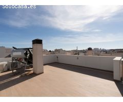 CASA INDEPENDIENTE MODERNA EN SECTOR 25 , AGUAS NUEVAS TORREVIEJA