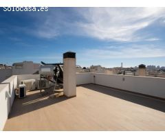CASA INDEPENDIENTE MODERNA EN SECTOR 25 , AGUAS NUEVAS TORREVIEJA