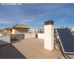 CASA INDEPENDIENTE MODERNA EN SECTOR 25 , AGUAS NUEVAS TORREVIEJA