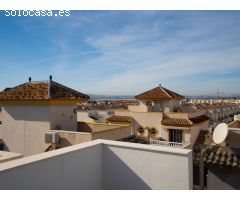 CASA INDEPENDIENTE MODERNA EN SECTOR 25 , AGUAS NUEVAS TORREVIEJA