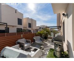 CASA INDEPENDIENTE MODERNA EN SECTOR 25 , AGUAS NUEVAS TORREVIEJA