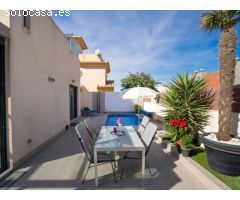 CASA INDEPENDIENTE MODERNA EN SECTOR 25 , AGUAS NUEVAS TORREVIEJA