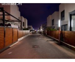 CASA INDEPENDIENTE MODERNA EN SECTOR 25 , AGUAS NUEVAS TORREVIEJA