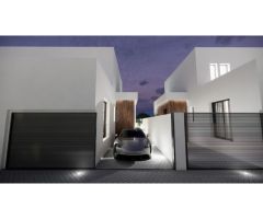 Quads y adosados de nueva construcción en Dolores