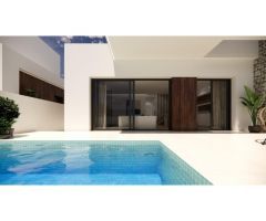 Quads y adosados de nueva construcción en Dolores