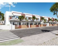 RESIDENCIAL DE OBRA NUEVA EN PILAR DE LA HORADADA