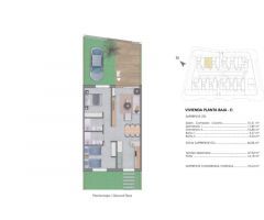 RESIDENCIAL DE OBRA NUEVA EN PILAR DE LA HORADADA