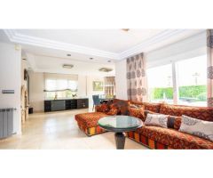 PRECIOSO CHALET CON PISCINA PRIVADA Y GARAJE EN AGUAS NUEVAS, TORREVIEJA