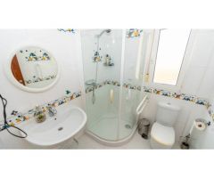 PRECIOSO CHALET CON PISCINA PRIVADA Y GARAJE EN AGUAS NUEVAS, TORREVIEJA