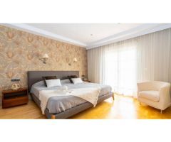PRECIOSO CHALET CON PISCINA PRIVADA Y GARAJE EN AGUAS NUEVAS, TORREVIEJA