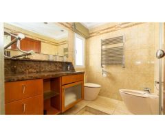 PRECIOSO CHALET CON PISCINA PRIVADA Y GARAJE EN AGUAS NUEVAS, TORREVIEJA