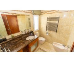 PRECIOSO CHALET CON PISCINA PRIVADA Y GARAJE EN AGUAS NUEVAS, TORREVIEJA