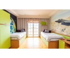 PRECIOSO CHALET CON PISCINA PRIVADA Y GARAJE EN AGUAS NUEVAS, TORREVIEJA