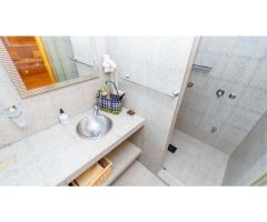 PRECIOSO CHALET CON PISCINA PRIVADA Y GARAJE EN AGUAS NUEVAS, TORREVIEJA