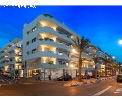 FANTÁSTICO APARTAMENTO EN EL CENTRO DE TORREVIEJA Y CERCA DE LAS PLAYAS