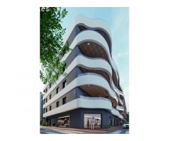 APARTAMENTOS DE OBRA NUEVA EN TORREVIEJA