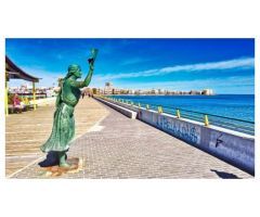 APARTAMENTOS DE OBRA NUEVA EN TORREVIEJA
