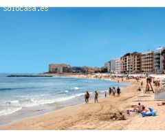 APARTAMENTOS DE OBRA NUEVA EN TORREVIEJA