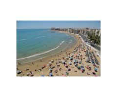 APARTAMENTOS DE OBRA NUEVA EN TORREVIEJA