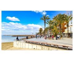 APARTAMENTOS DE OBRA NUEVA EN TORREVIEJA