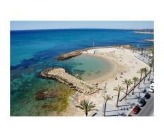 APARTAMENTOS DE OBRA NUEVA EN TORREVIEJA
