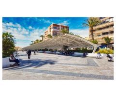 APARTAMENTOS DE OBRA NUEVA EN TORREVIEJA