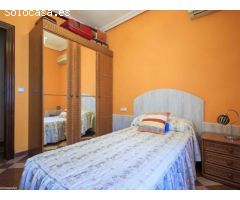 CASA ADOSADA CON PISCINA PRIVADA CERCA DE LA PLAYA EN CABO ROIG
