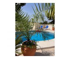 FANTÁSTICA VILLA EN ALBIR CON EXCELENTE VISTA