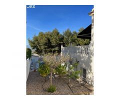 FANTÁSTICA VILLA EN ALBIR CON EXCELENTE VISTA