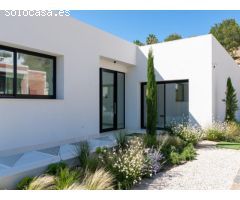 VILLAS INDEPENDIENTES CON PISCINA PRIVADA EN LAS COLINAS GOLF