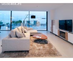 VILLAS INDEPENDIENTES CON PISCINA PRIVADA EN LAS COLINAS GOLF