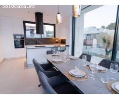VILLAS INDEPENDIENTES CON PISCINA PRIVADA EN LAS COLINAS GOLF