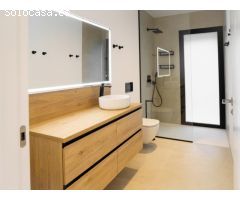 VILLAS INDEPENDIENTES CON PISCINA PRIVADA EN LAS COLINAS GOLF