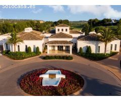 VILLAS INDEPENDIENTES CON PISCINA PRIVADA EN LAS COLINAS GOLF