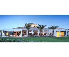 VILLAS INDEPENDIENTES CON PISCINA PRIVADA EN LAS COLINAS GOLF