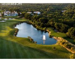VILLAS INDEPENDIENTES CON PISCINA PRIVADA EN LAS COLINAS GOLF