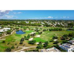 VILLAS INDEPENDIENTES CON PISCINA PRIVADA EN LAS COLINAS GOLF