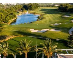 VILLAS INDEPENDIENTES CON PISCINA PRIVADA EN LAS COLINAS GOLF