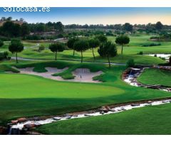 VILLAS INDEPENDIENTES CON PISCINA PRIVADA EN LAS COLINAS GOLF