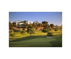 VILLAS INDEPENDIENTES CON PISCINA PRIVADA EN LAS COLINAS GOLF